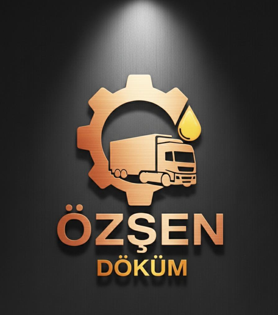 ÖZŞEN DÖKÜM & NAKLİYAT